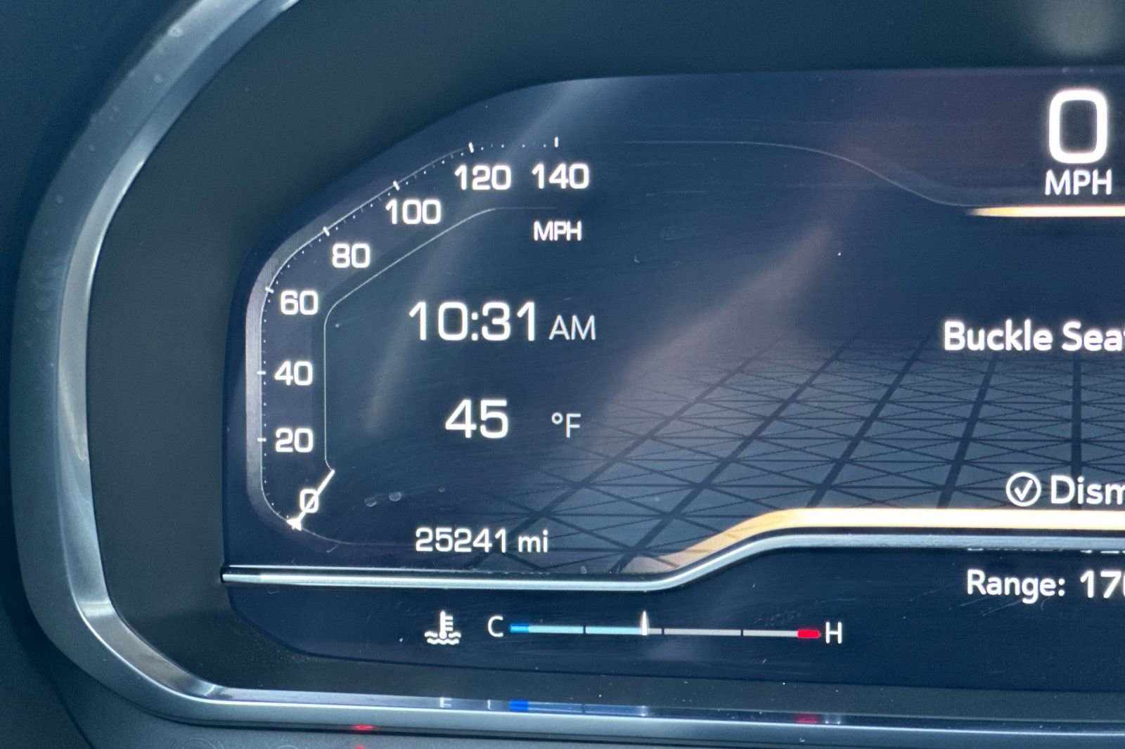 Certified 2024 GMC Yukon AT4 w/ AT4 Premium Plus Package image 27