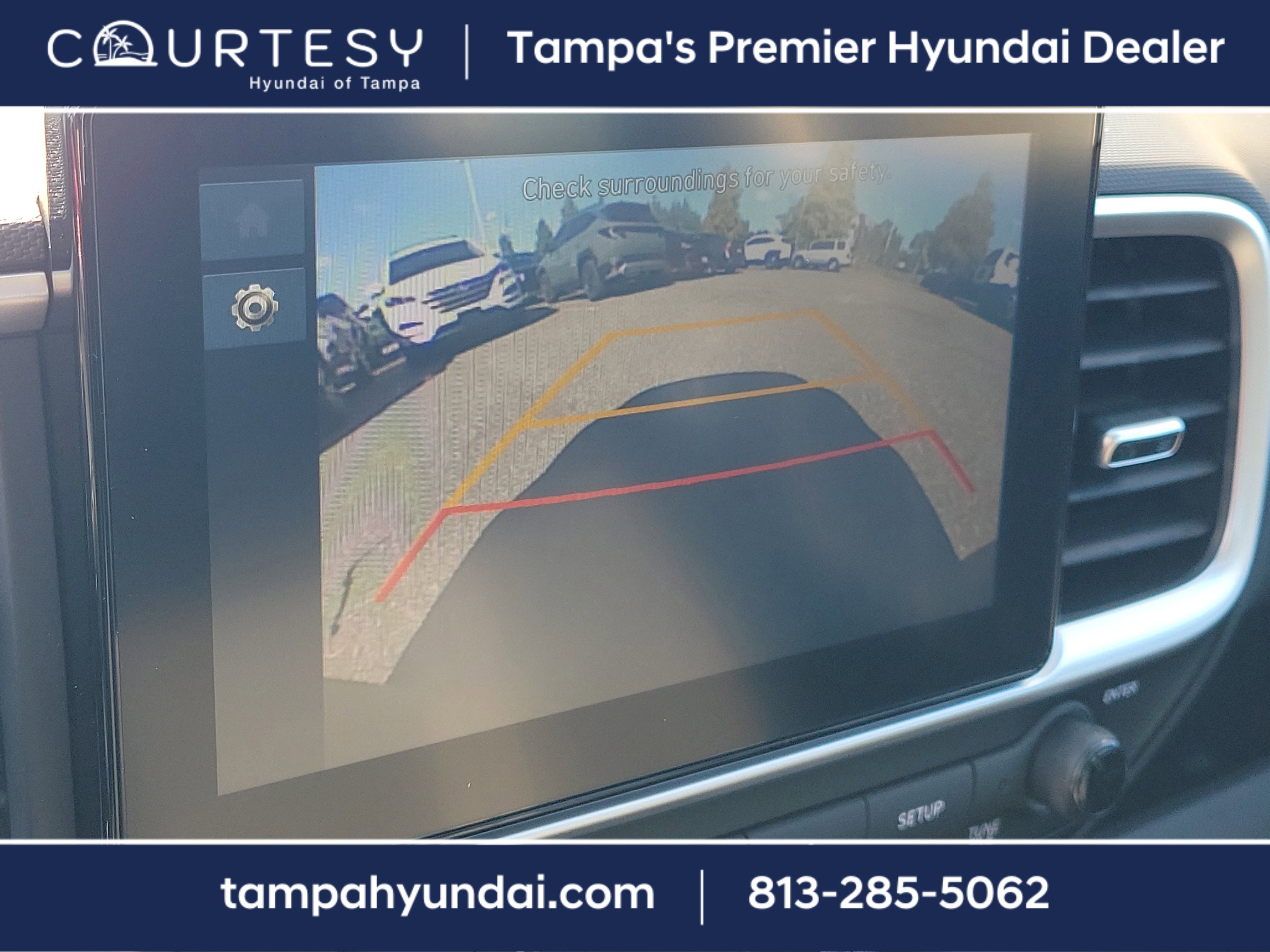 New 2026 Hyundai Venue SEL image 27