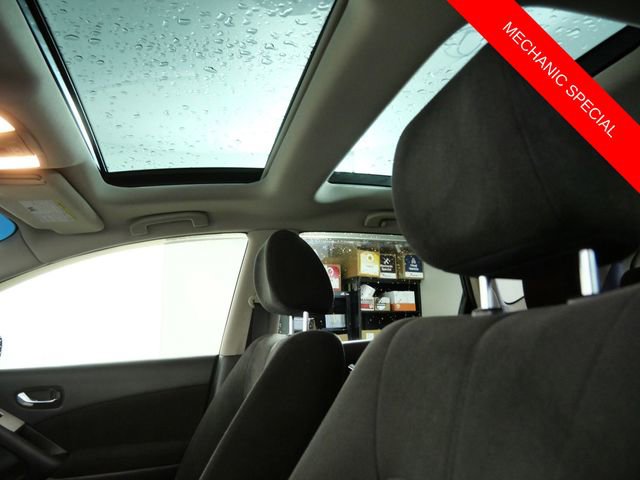 Used 2012 Nissan Murano SV AWD/4WD image 17