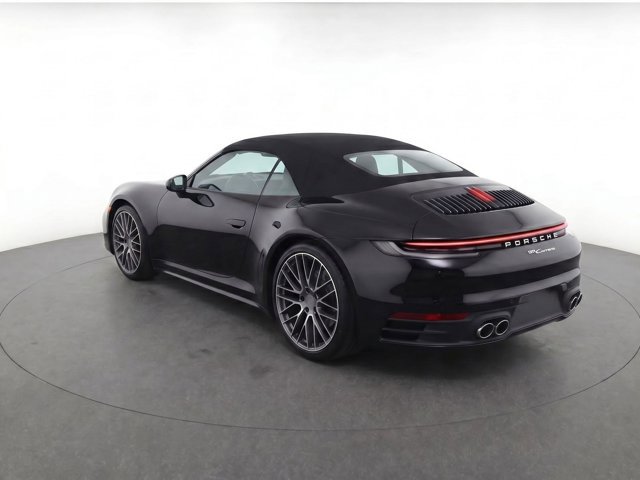 Used 2022 Porsche 911 Carrera RWD image 5