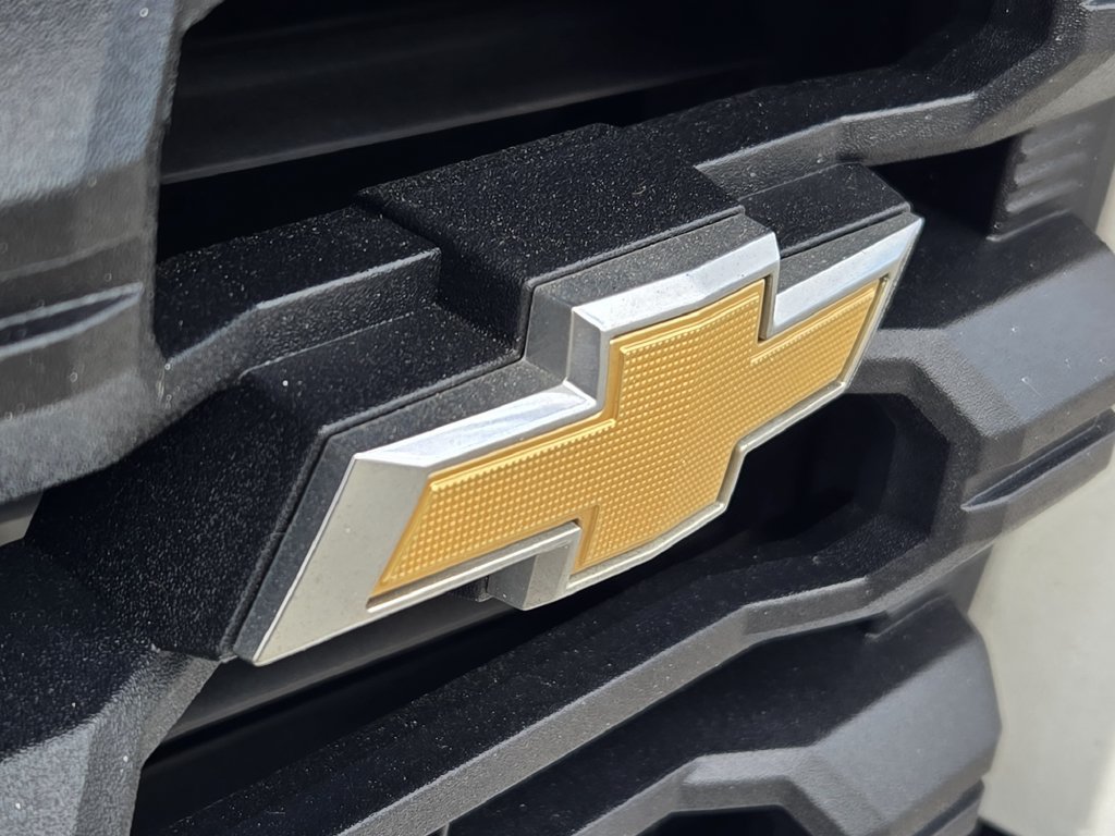 Used 2022 Chevrolet Silverado 2500 W/T w/ WT Convenience Package RWD image 10