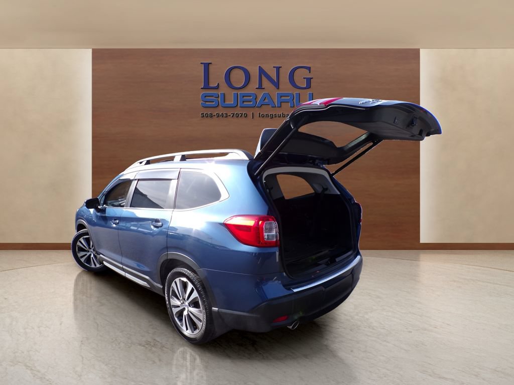 Used 2022 Subaru Ascent Limited w/ Technology Package AWD/4WD image 15