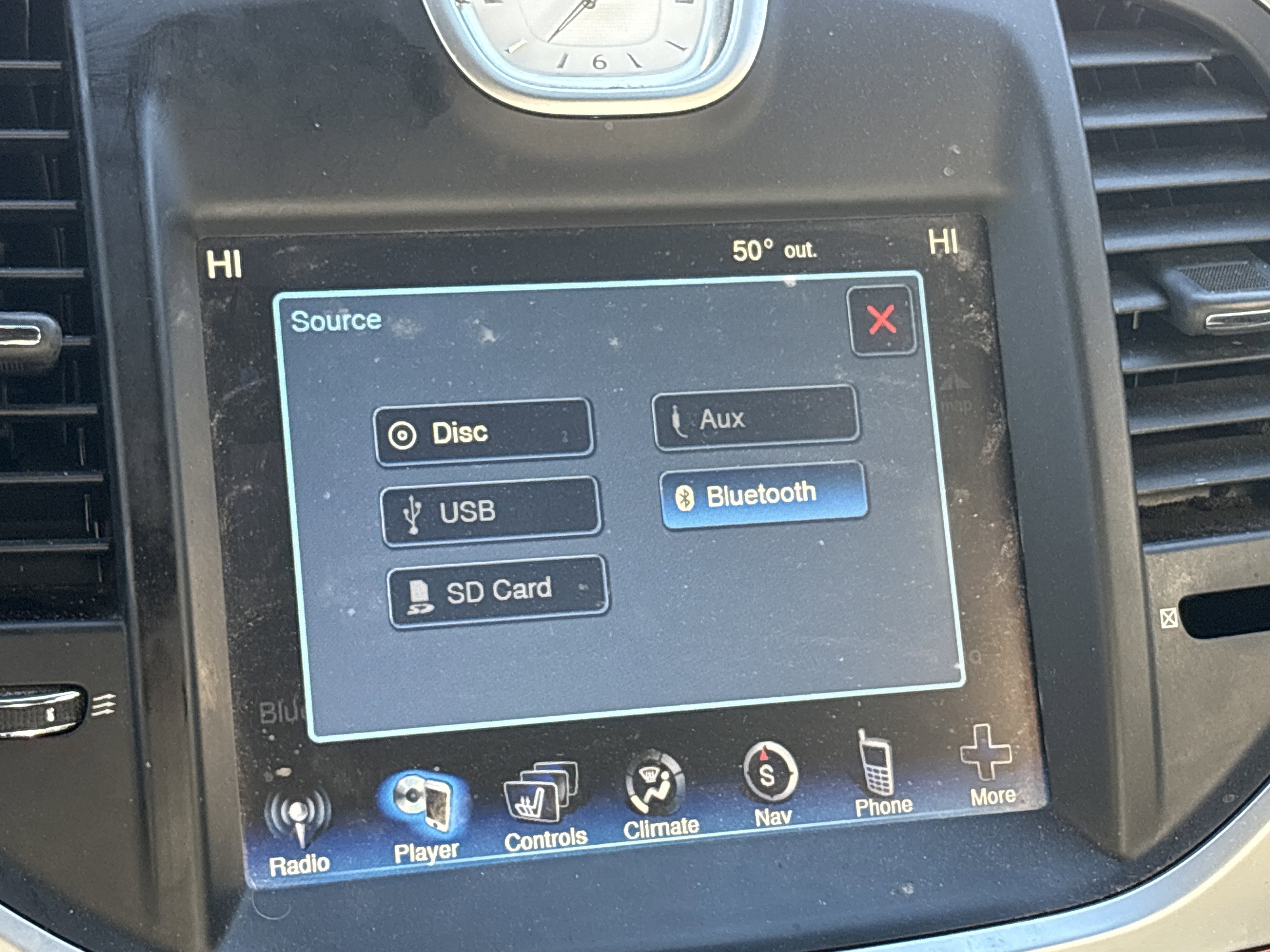 Used 2013 Chrysler 300 AWD w/ Driver Convenience Group image 21