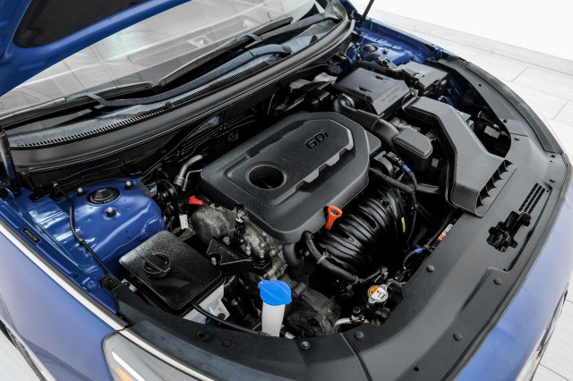 Used 2018 Hyundai Sonata SE FWD image 47