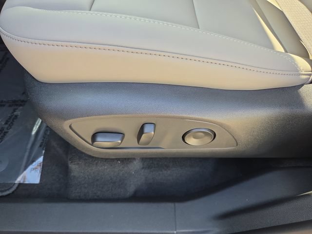 New 2026 GMC Acadia Elevation w/ Elevation Premium Package FWD image 21