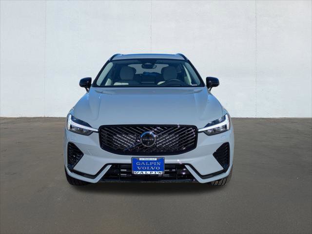 New 2026 Volvo XC60 T8 Ultra w/ Protection Package Premier image 4