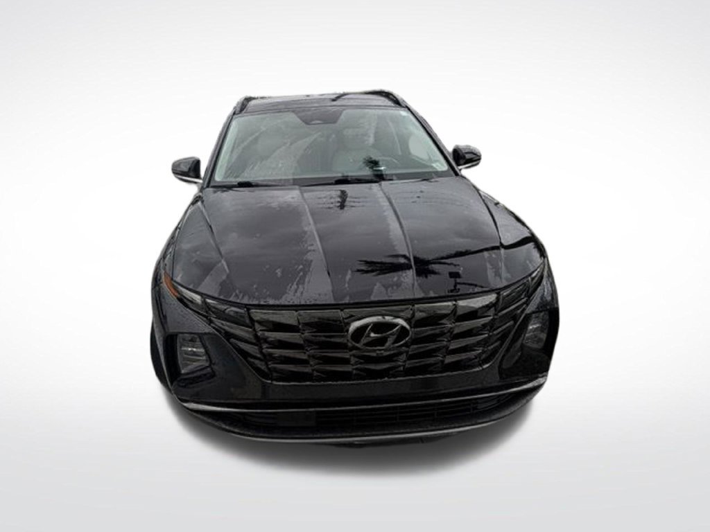 Used 2022 Hyundai Tucson Limited FWD image 3