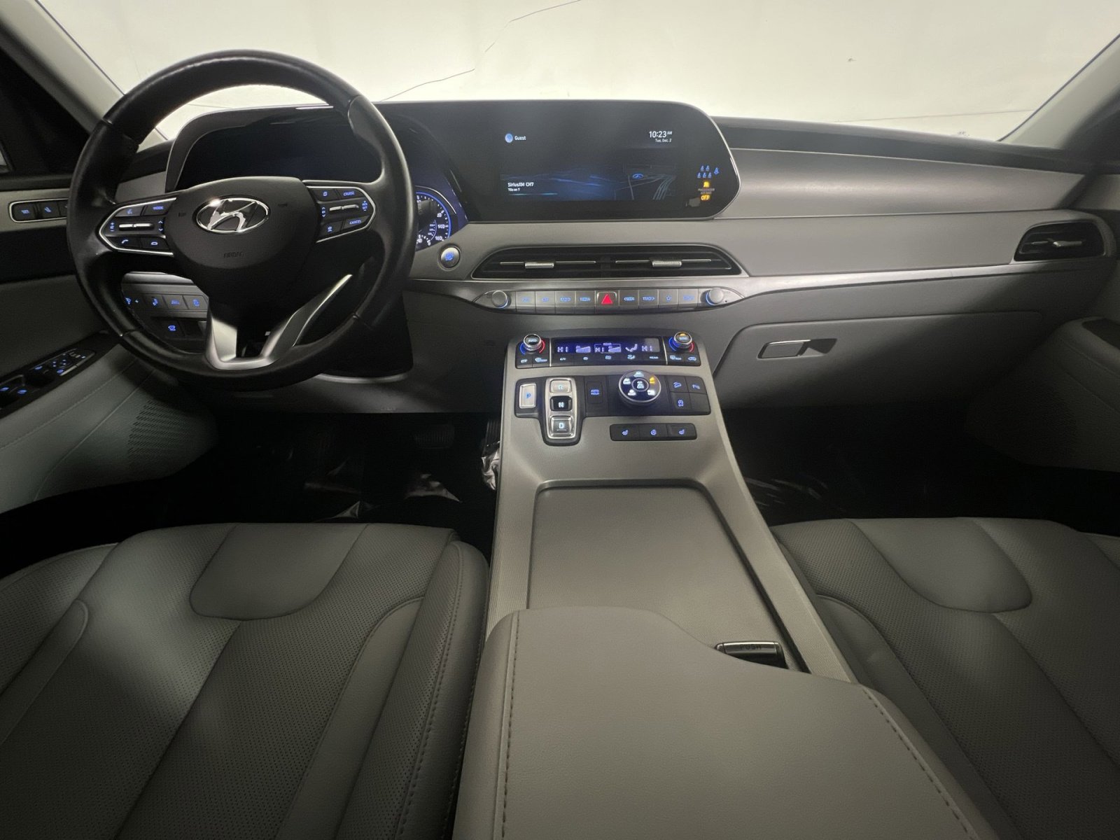 Used 2022 Hyundai Palisade SEL w/ Premium Package image 23