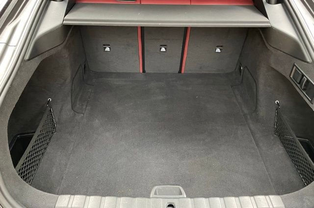 Used 2023 BMW i4 eDrive35 w/ Premium Package image 17