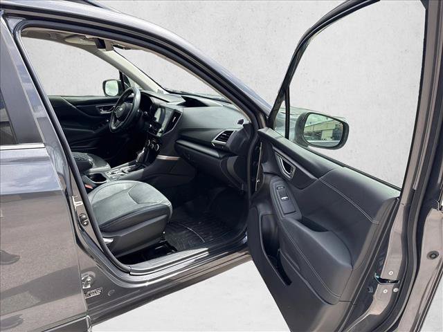 Used 2020 Subaru Forester Limited AWD/4WD image 24