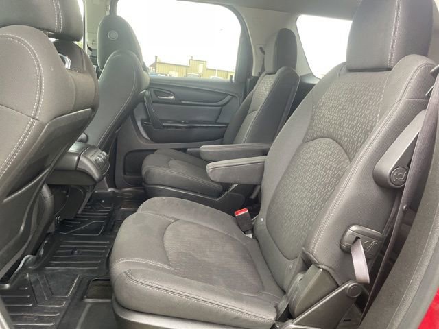 Used 2014 GMC Acadia SLE image 9