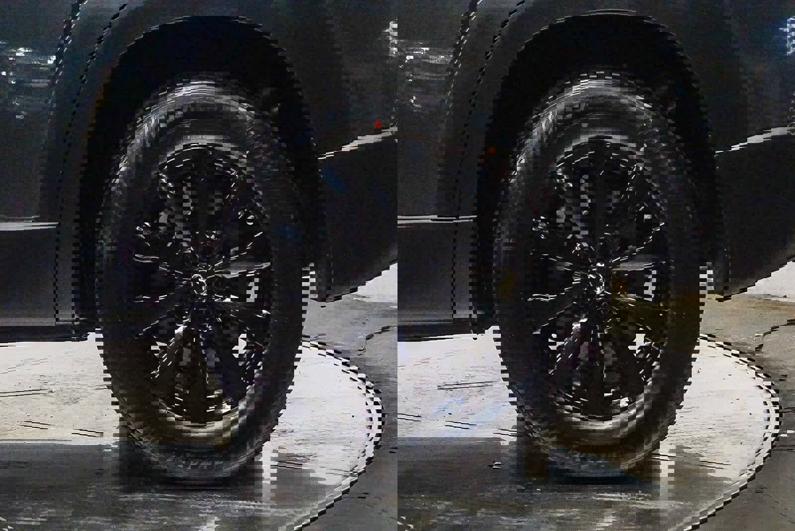 Used 2023 MAZDA CX-50 2.5 S w/ Cargo Package image 10