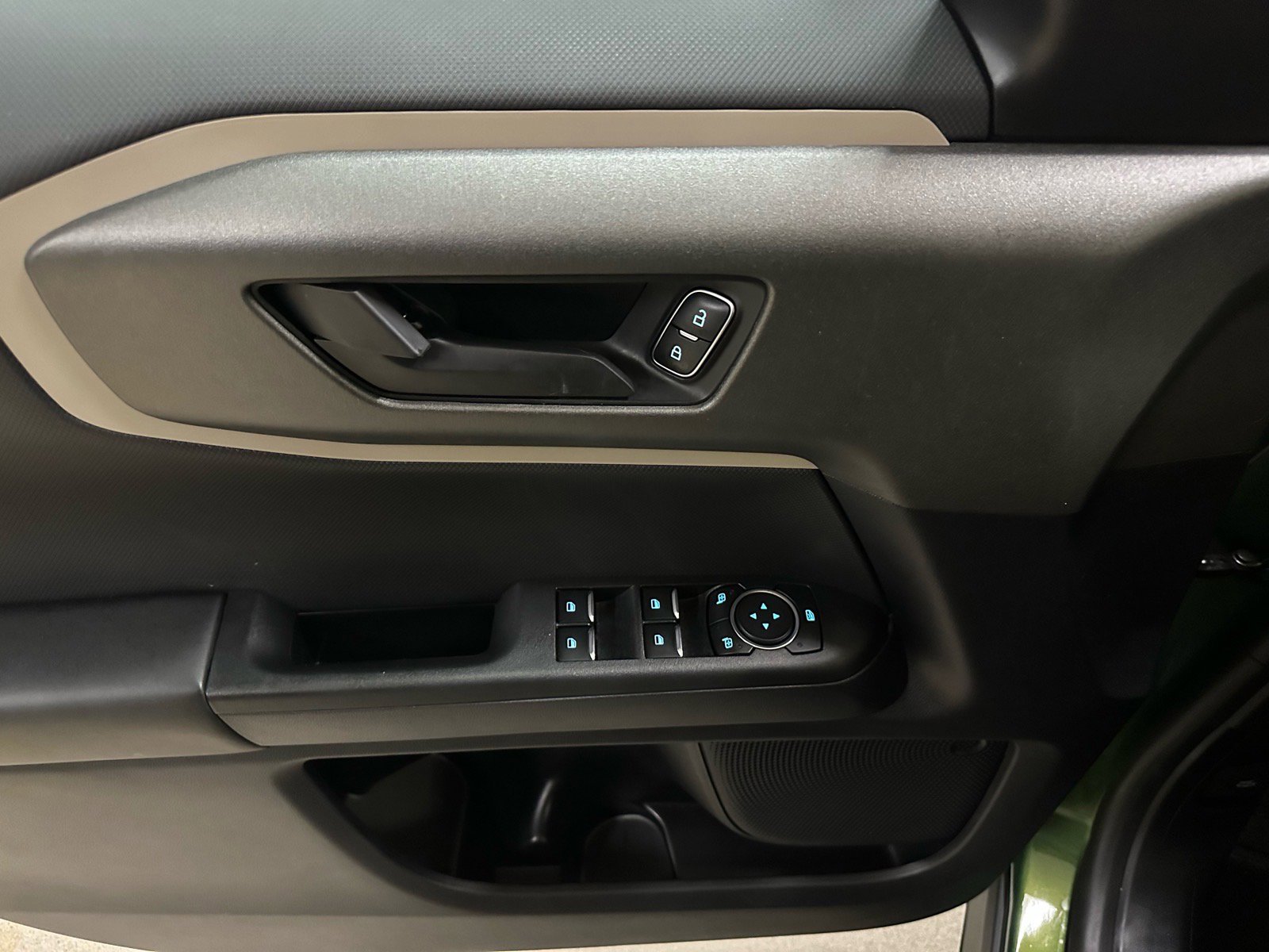 Certified 2025 Ford Bronco Sport Big Bend w/ Convenience Package image 14