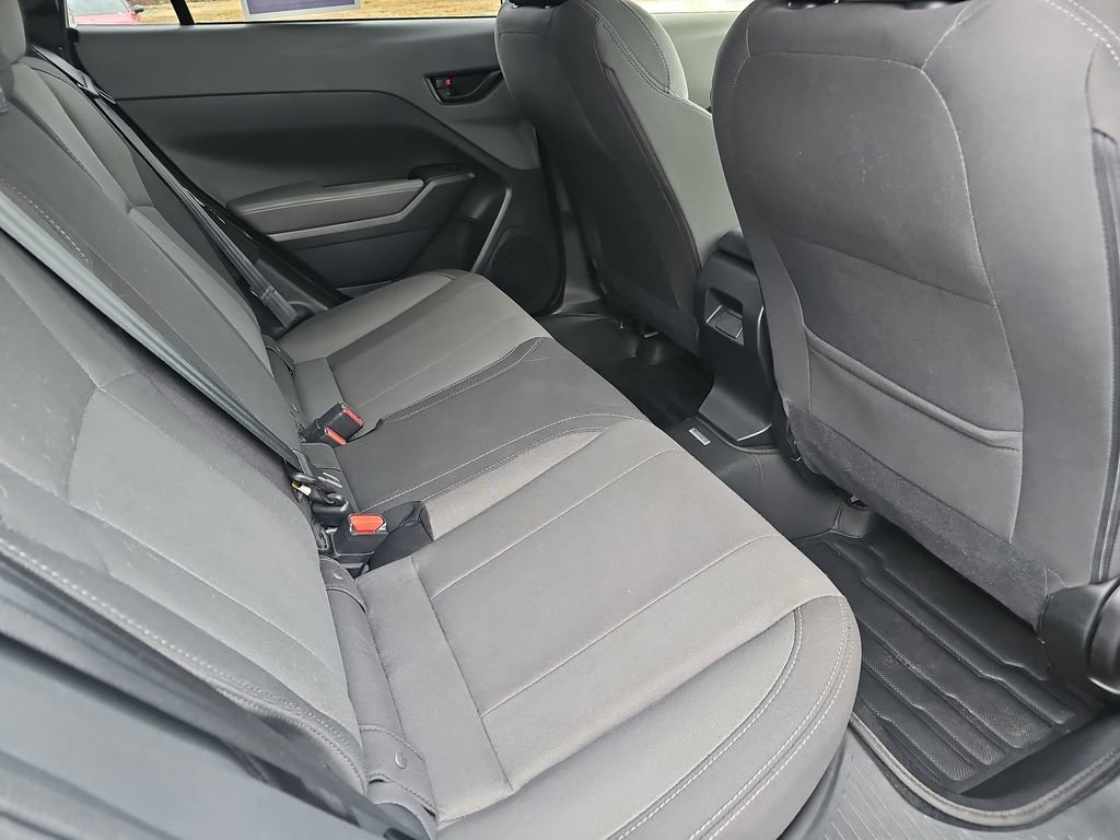 Used 2024 Subaru Crosstrek 2.0i w/ Crosstrek Mirror Package image 13