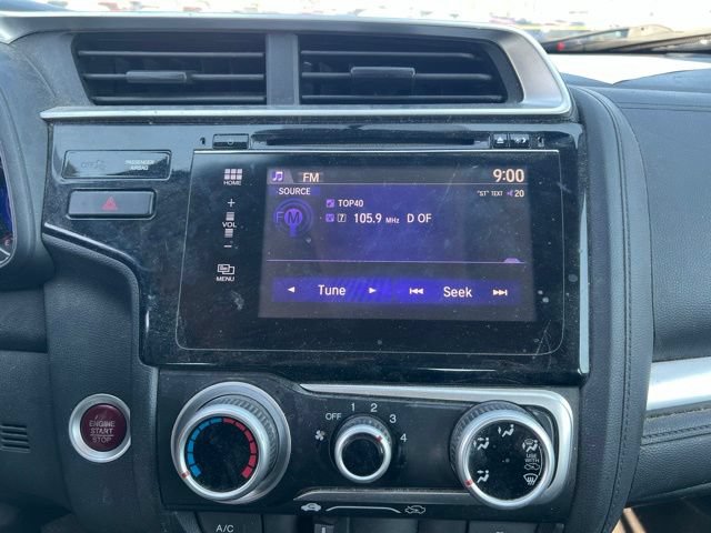 Used 2015 Honda Fit EX image 10