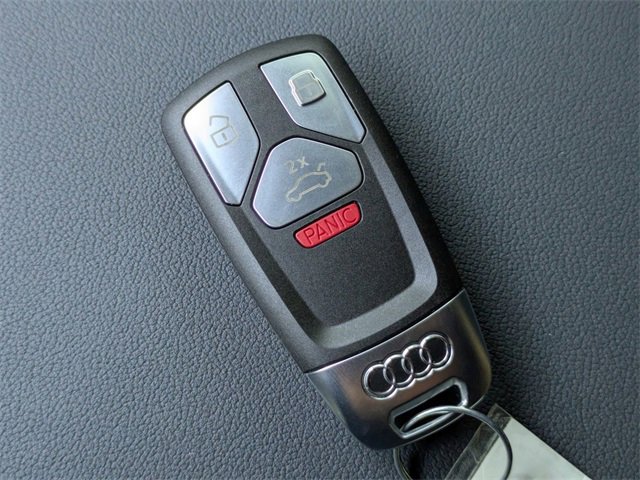 Used 2021 Audi A4 2.0T Premium w/ Convenience Package image 33