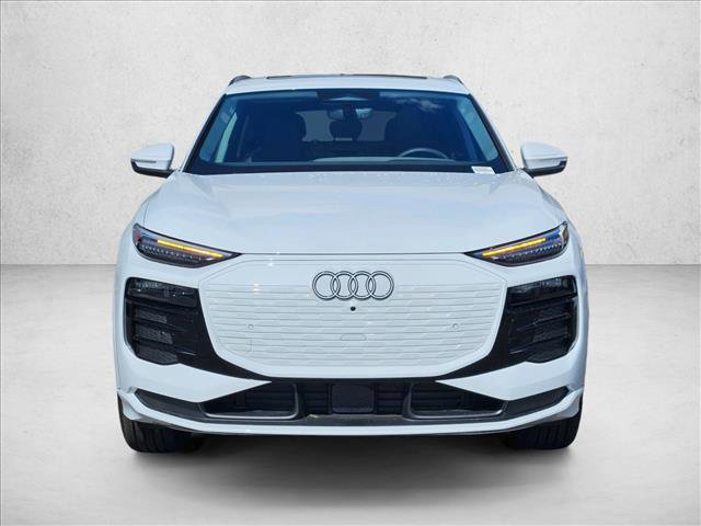 New 2025 Audi Q6 e-tron Premium Plus image 6