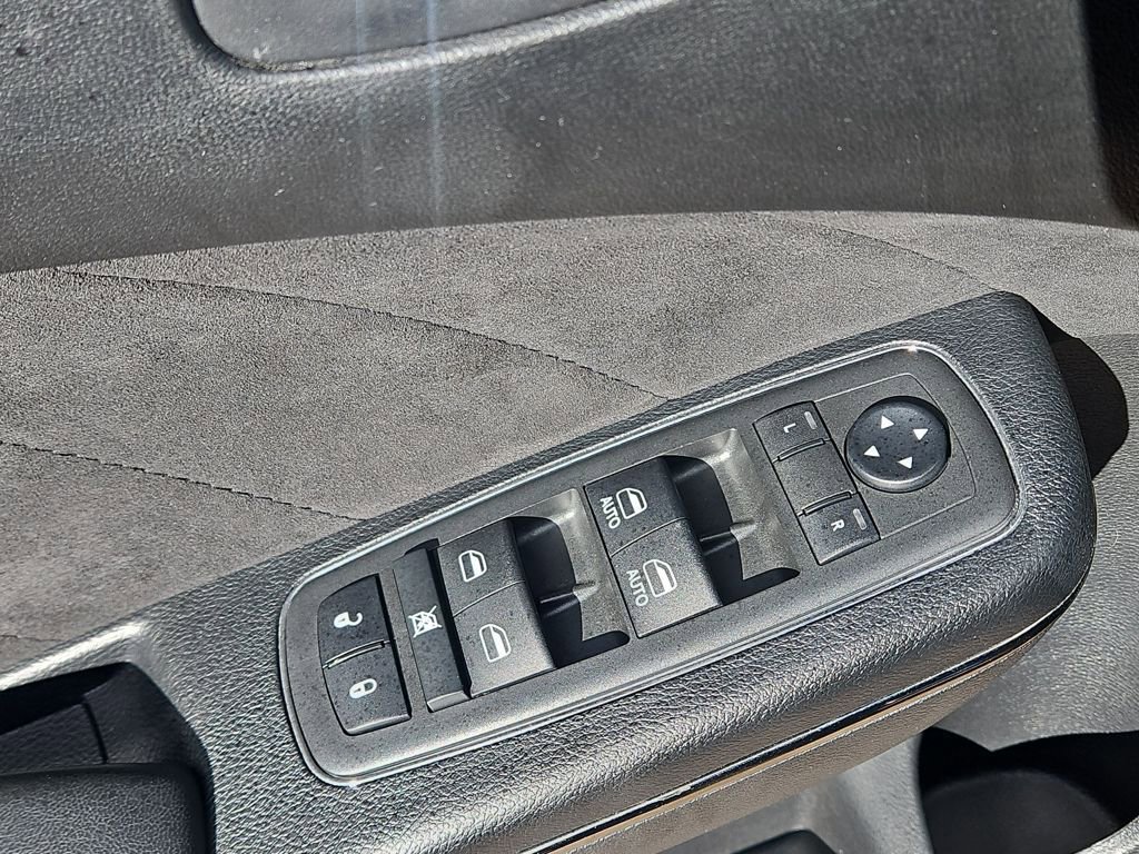 Used 2020 Dodge Charger SRT Hellcat w/ Harman/Kardon Audio Group image 21