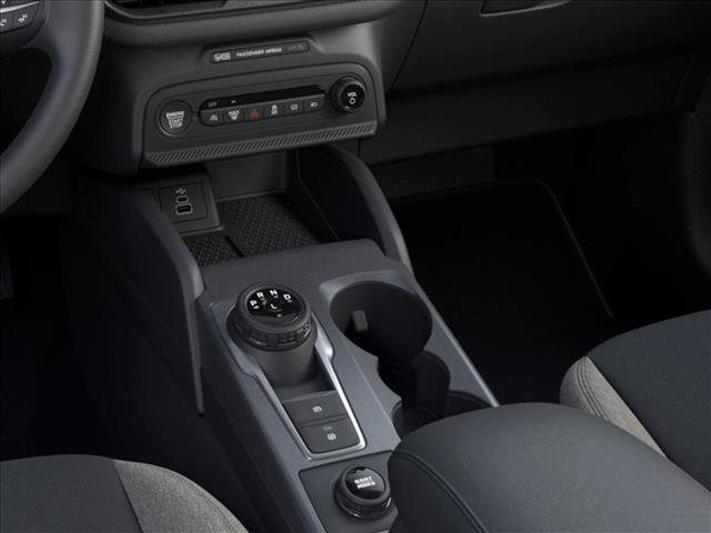 New 2026 Ford Bronco Sport Big Bend AWD/4WD image 15