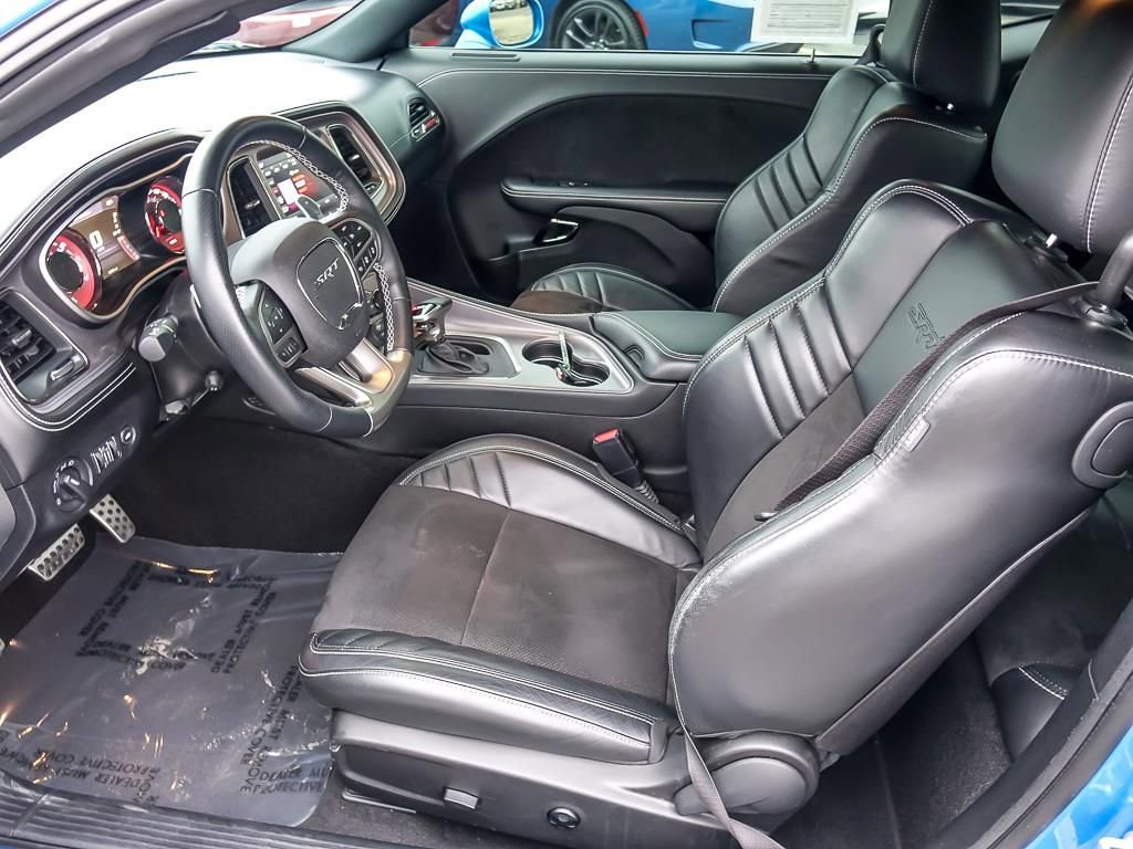 Used 2023 Dodge Challenger SRT Hellcat image 9