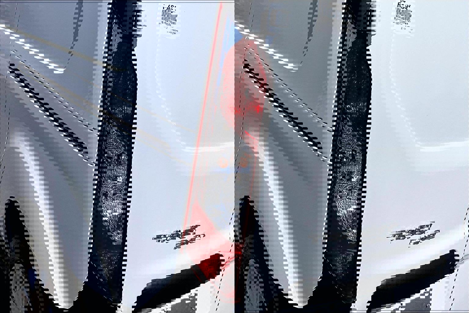 Used 2022 Ford Transit Connect XL image 21