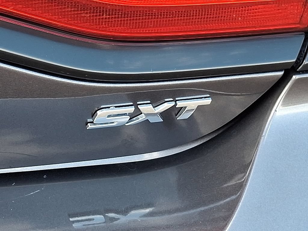 Used 2014 Dodge Charger SXT Plus RWD image 34