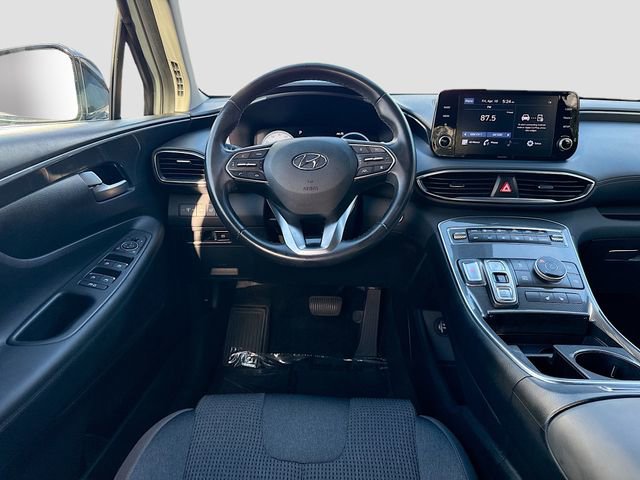 Used 2022 Hyundai Santa Fe XRT w/ Cargo Package AWD/4WD image 21