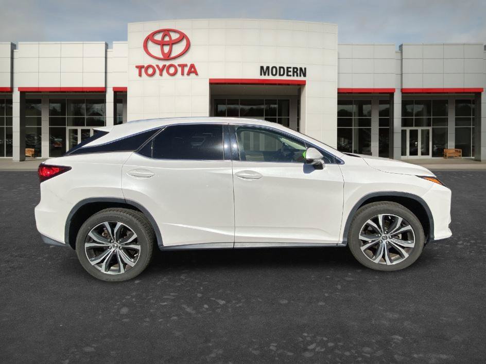 Used 2019 Lexus RX 350 AWD w/ Navigation Package image 4