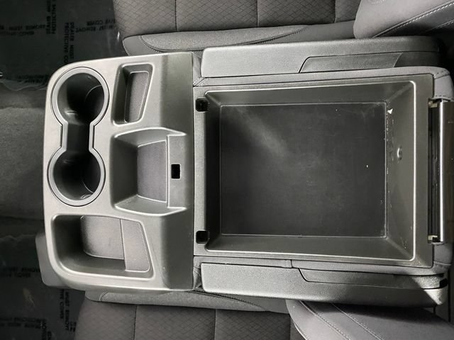 Used 2023 Chevrolet Silverado 1500 LT AWD/4WD image 26