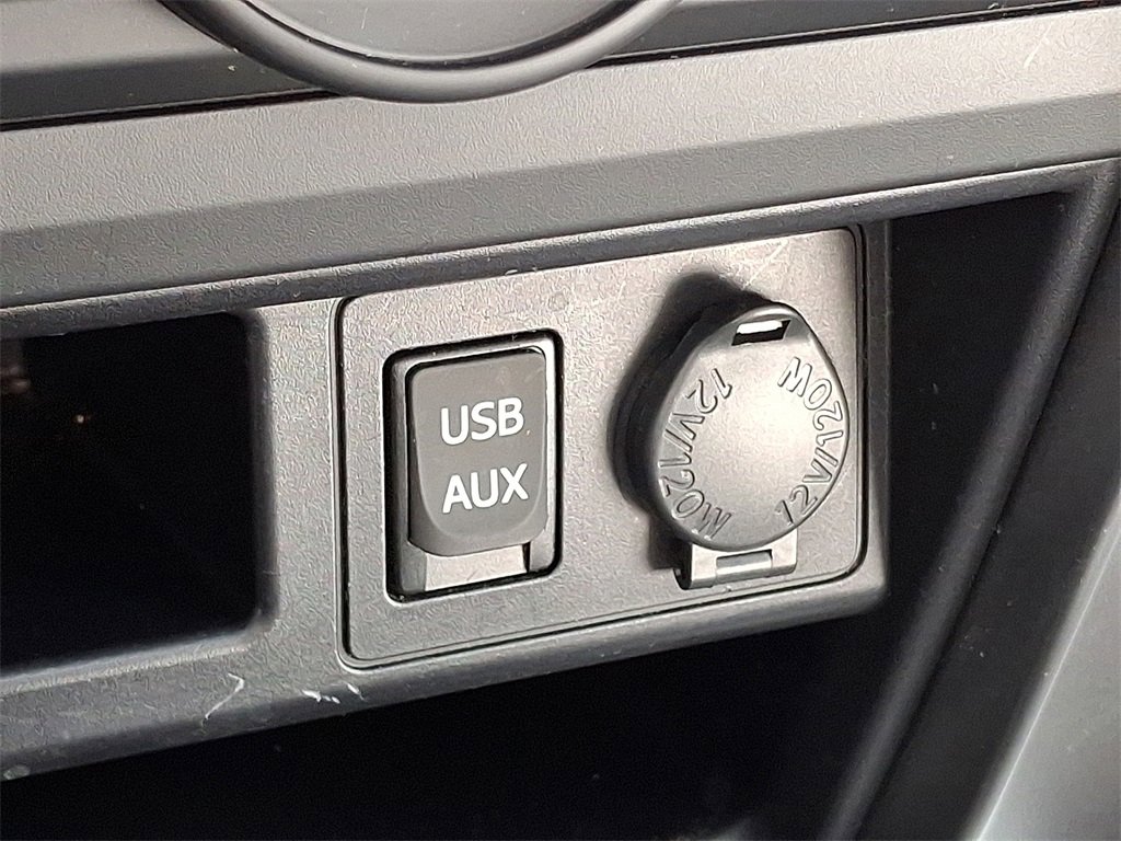 Used 2018 Toyota 4Runner TRD Off-Road image 19