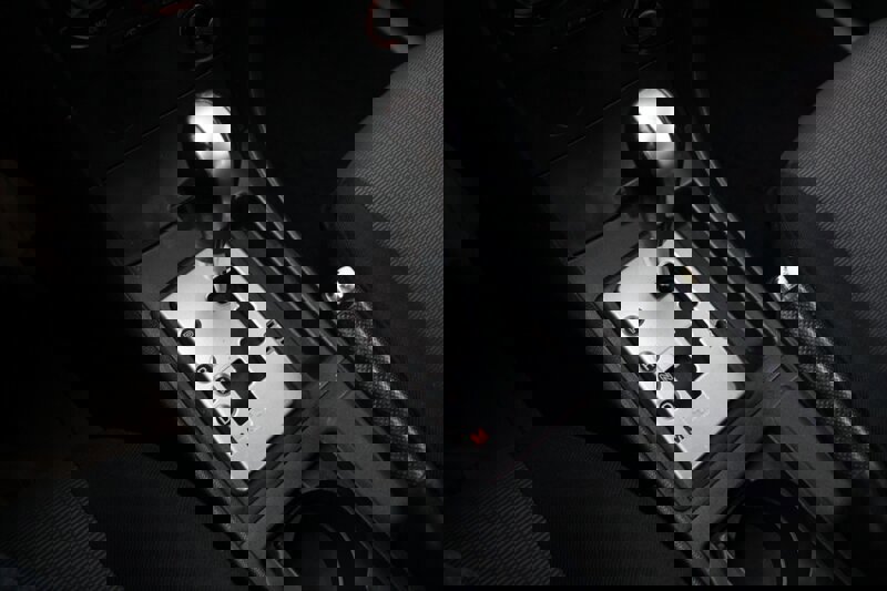 Used 2009 MAZDA MAZDA3 i Touring Value image 8