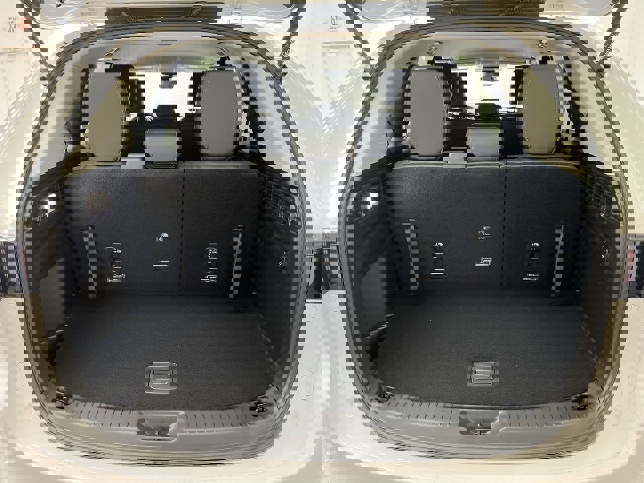 New 2026 MAZDA CX-90 3.3 Turbo w/ Select Package image 26