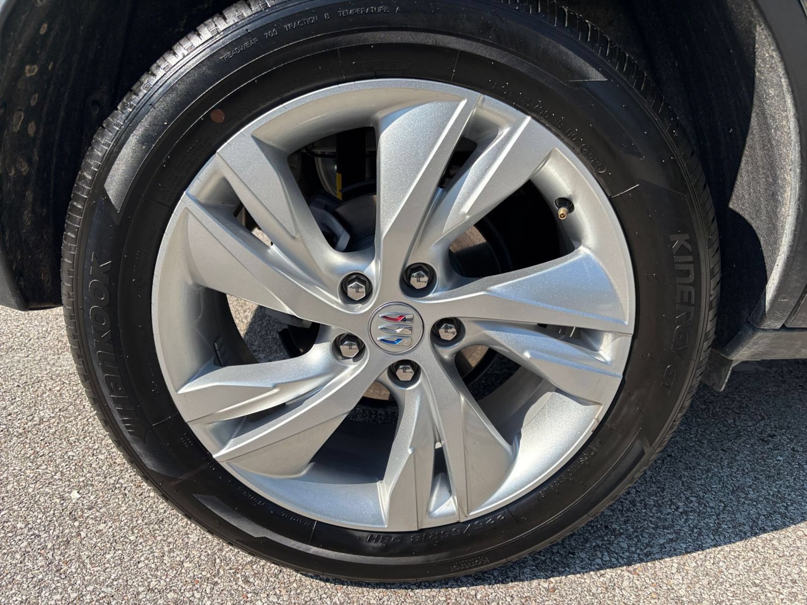 Used 2026 Buick Encore GX Preferred FWD image 29