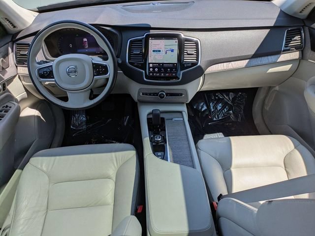 Used 2024 Volvo XC90 B5 Plus w/ Protection Package Premier AWD/4WD image 28