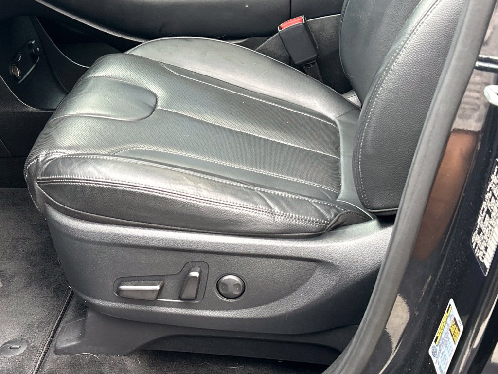 Used 2021 Hyundai Palisade SEL FWD image 16