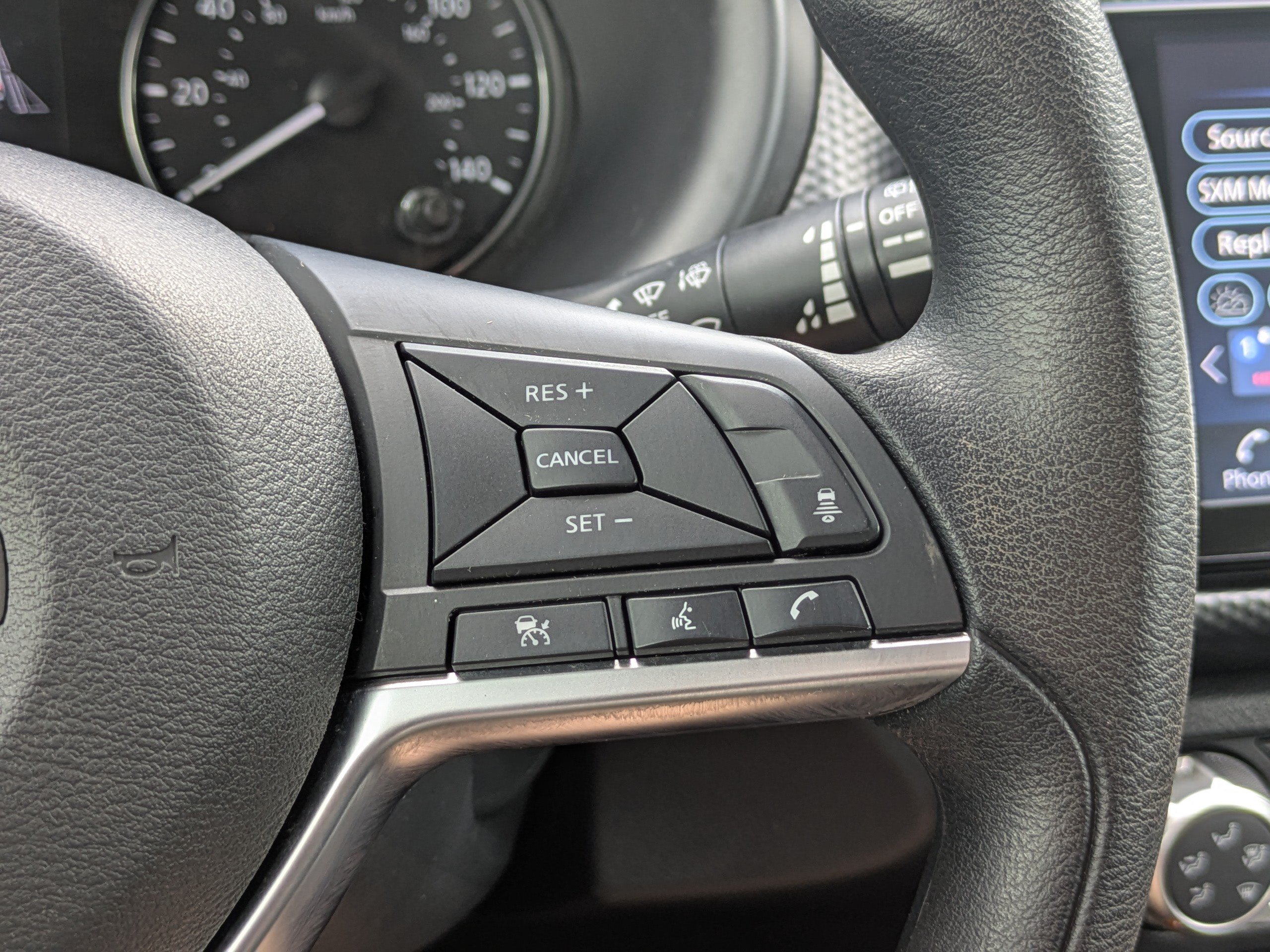 Certified 2024 Nissan Kicks SV FWD image 27
