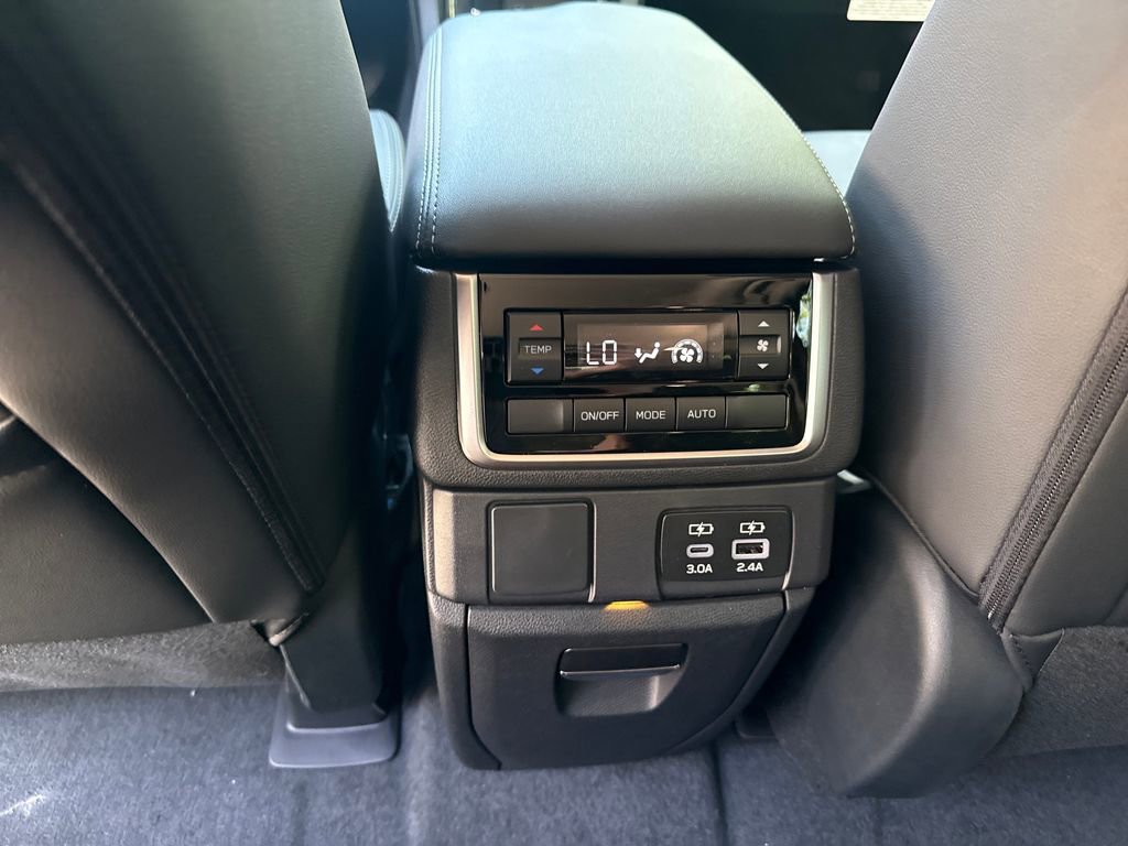 New 2026 Subaru Ascent Premium AWD/4WD image 16