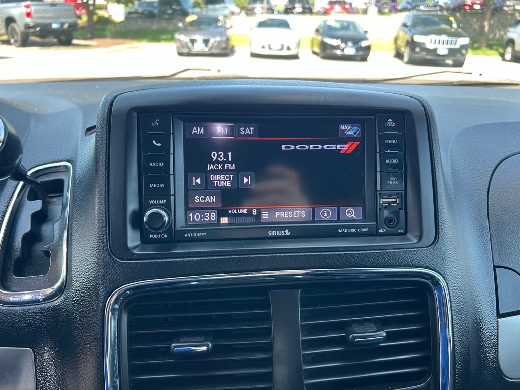 Used 2019 Dodge Grand Caravan GT FWD image 33