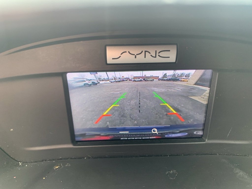 Used 2016 Ford Escape SE image 24