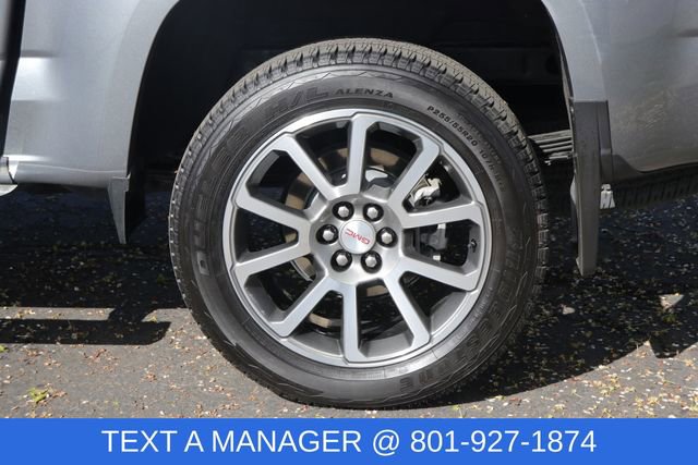 Used 2021 GMC Canyon Denali image 10