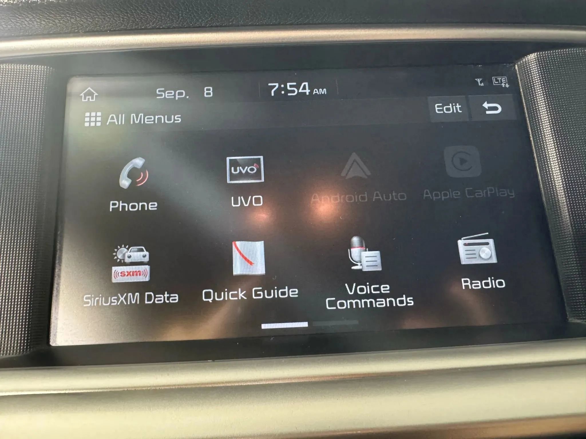 Used 2019 Kia Optima S FWD image 20