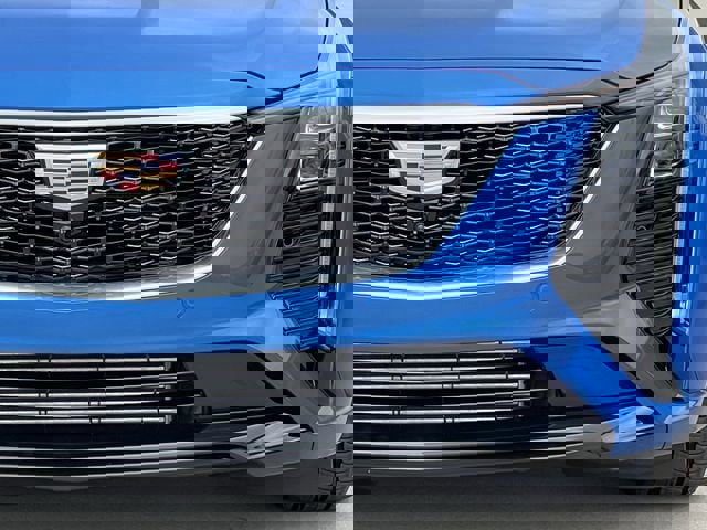 New 2026 Cadillac CT5 Premium Luxury image 8