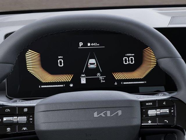 New 2026 Kia Sorento S FWD image 21