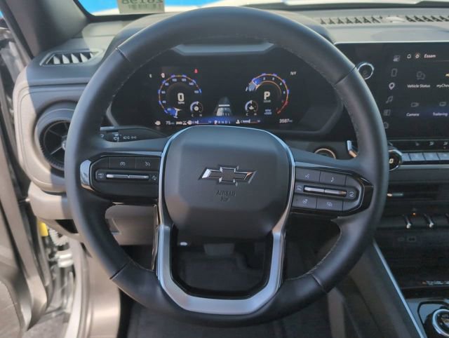 Used 2026 Chevrolet Colorado Trail Boss AWD/4WD image 11