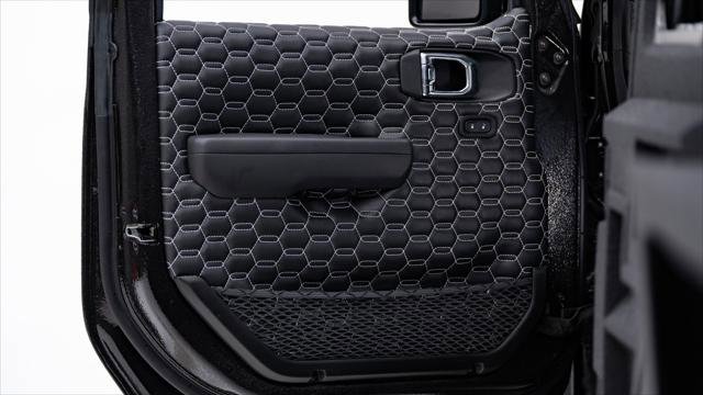 Used 2025 Jeep Gladiator Sport image 50