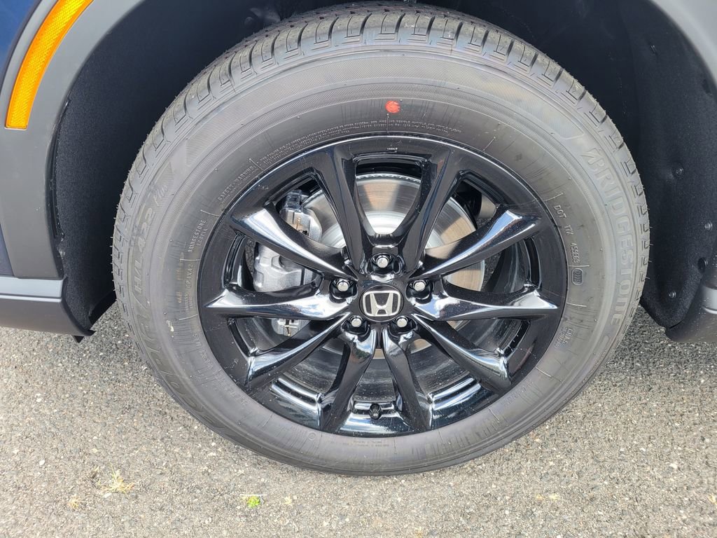 New 2026 Honda CR-V Sport-L image 12