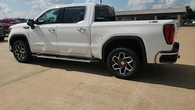 New 2026 GMC Sierra 1500 SLT w/ SLT Premium Plus Package AWD/4WD image 6