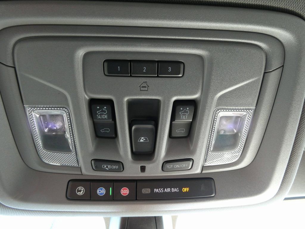 Used 2022 Chevrolet Silverado 1500 LT Trail Boss w/ Convenience Package II image 29