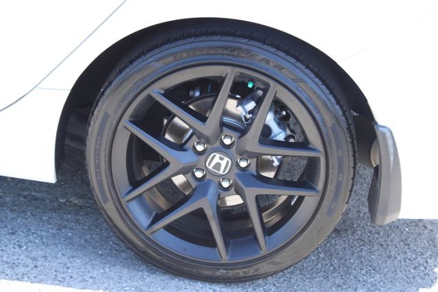 Used 2022 Honda Civic Si image 8