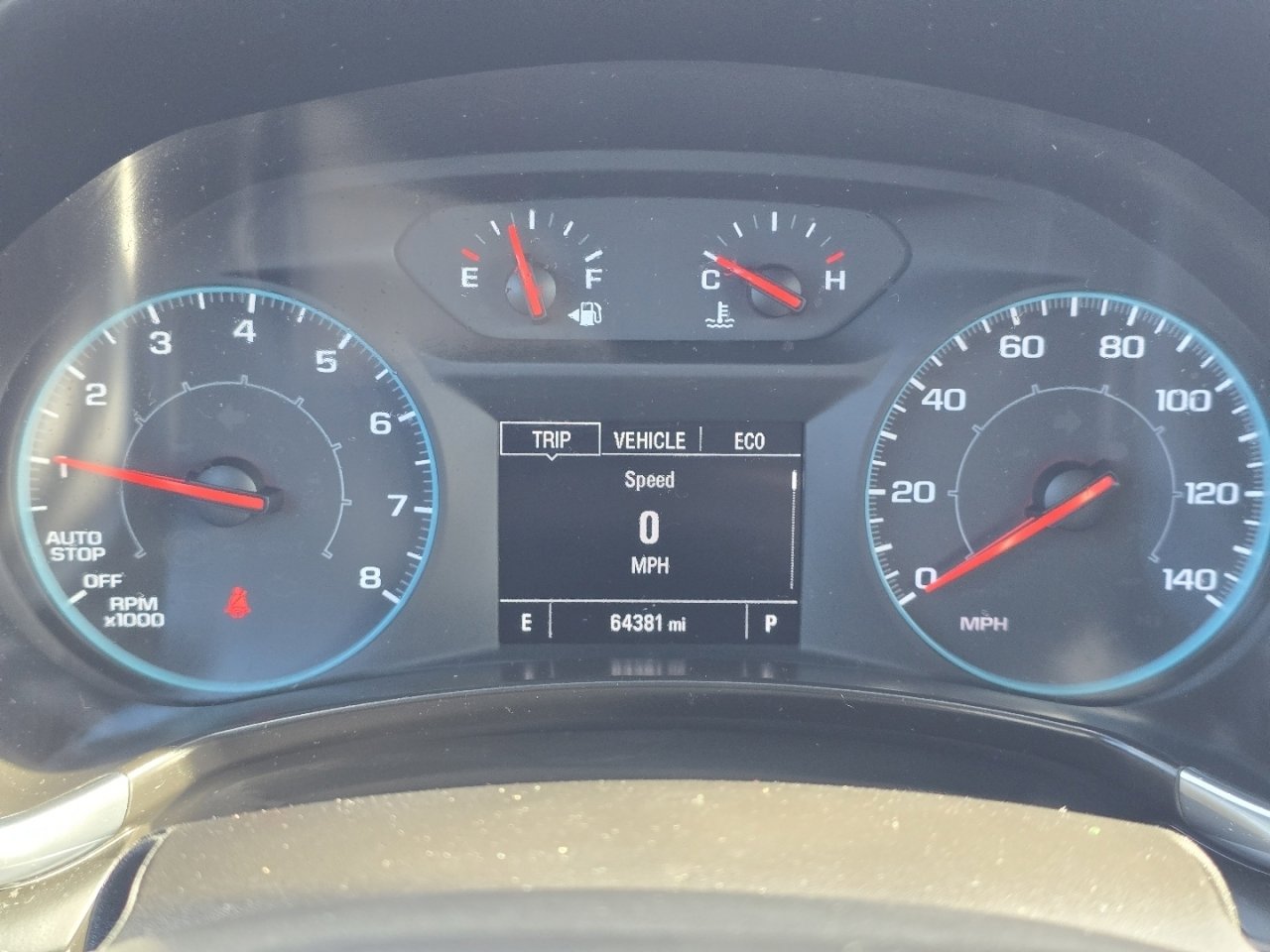 Used 2022 Chevrolet Equinox LS w/ LPO, Floor Liner Package image 24